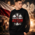 BLUZA NIE MÓWIE SZEPTEM